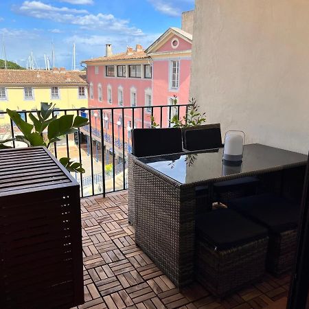 Port Grimaud Golfe St Tropez Bel Appartement Extérieur photo