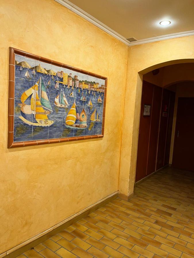 Port Grimaud Golfe St Tropez Bel Appartement Extérieur photo