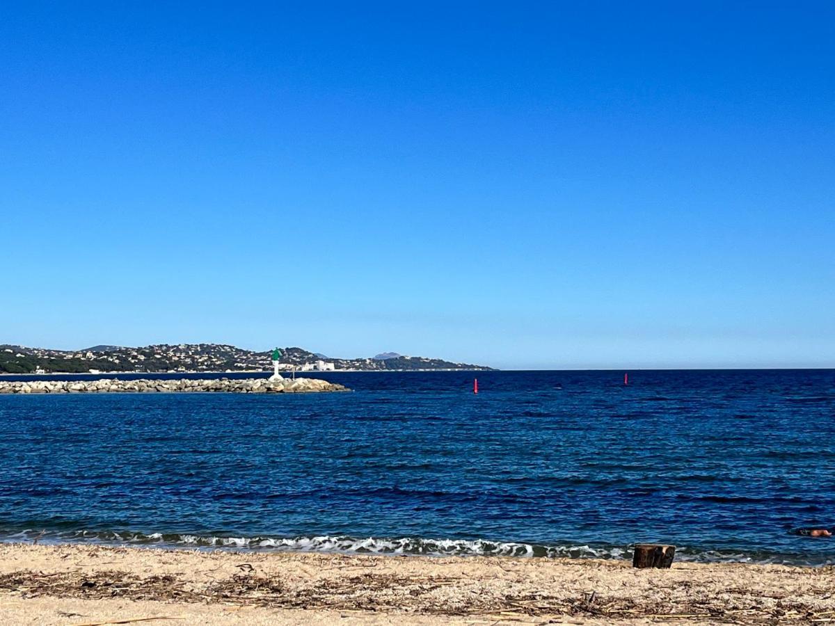 Port Grimaud Golfe St Tropez Bel Appartement Extérieur photo