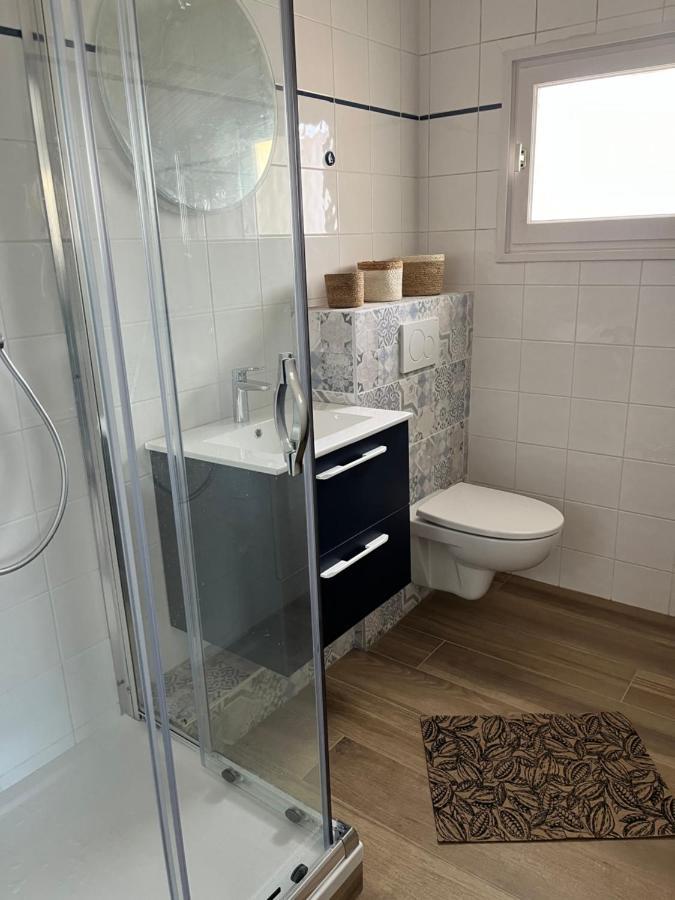 Port Grimaud Golfe St Tropez Bel Appartement Extérieur photo