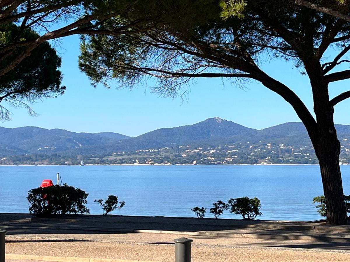 Port Grimaud Golfe St Tropez Bel Appartement Extérieur photo