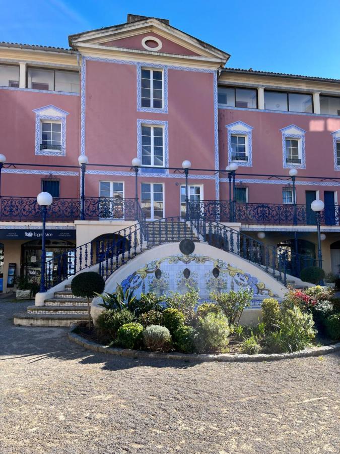 Port Grimaud Golfe St Tropez Bel Appartement Extérieur photo
