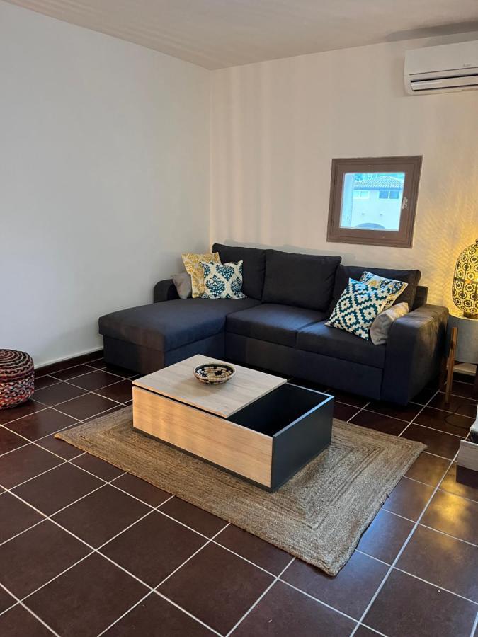 Port Grimaud Golfe St Tropez Bel Appartement Extérieur photo