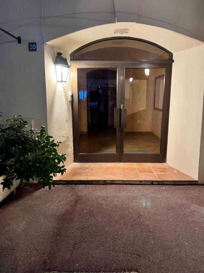Port Grimaud Golfe St Tropez Bel Appartement Extérieur photo