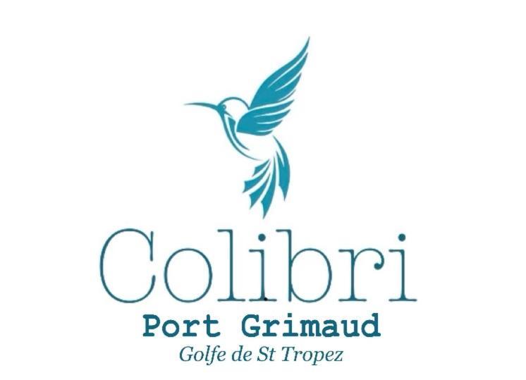 Port Grimaud Golfe St Tropez Bel Appartement Extérieur photo