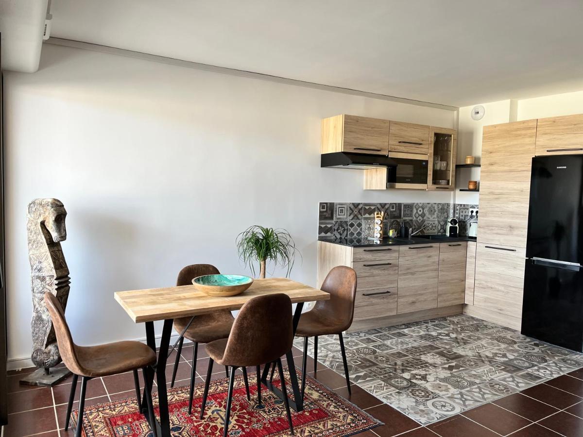 Port Grimaud Golfe St Tropez Bel Appartement Extérieur photo
