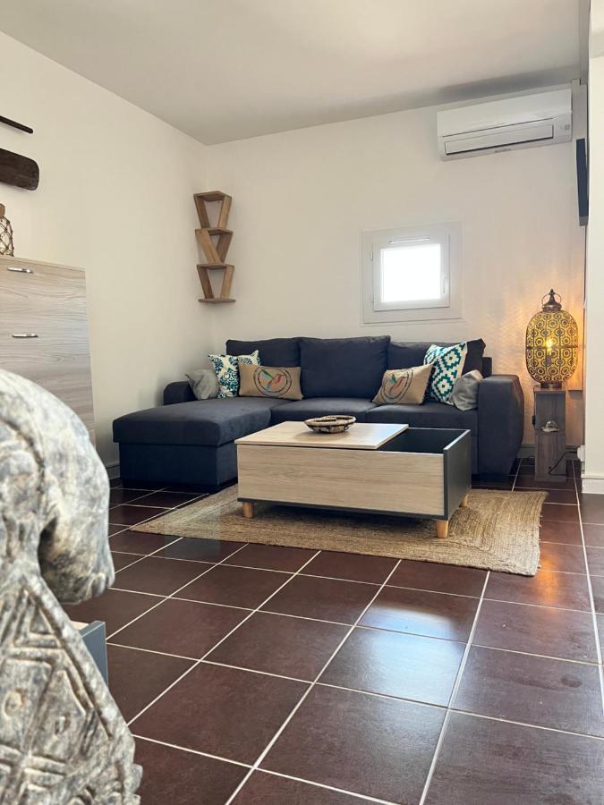 Port Grimaud Golfe St Tropez Bel Appartement Extérieur photo