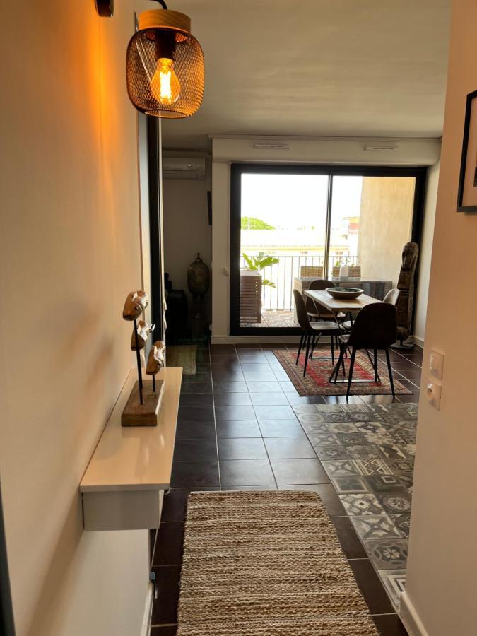 Port Grimaud Golfe St Tropez Bel Appartement Extérieur photo