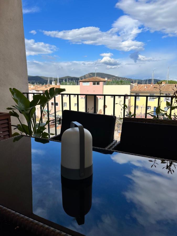 Port Grimaud Golfe St Tropez Bel Appartement Extérieur photo