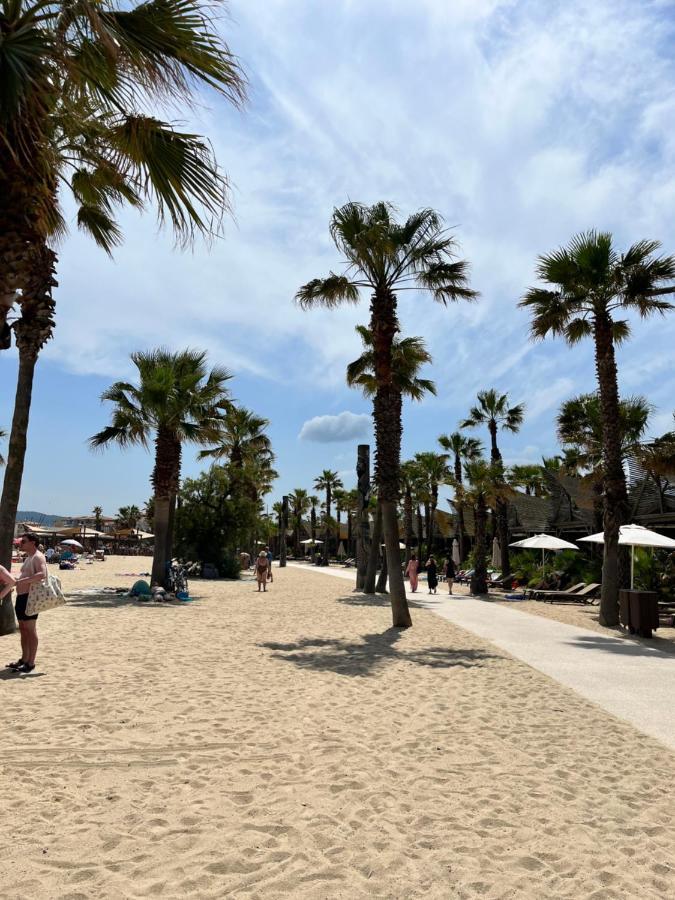 Port Grimaud Golfe St Tropez Bel Appartement Extérieur photo